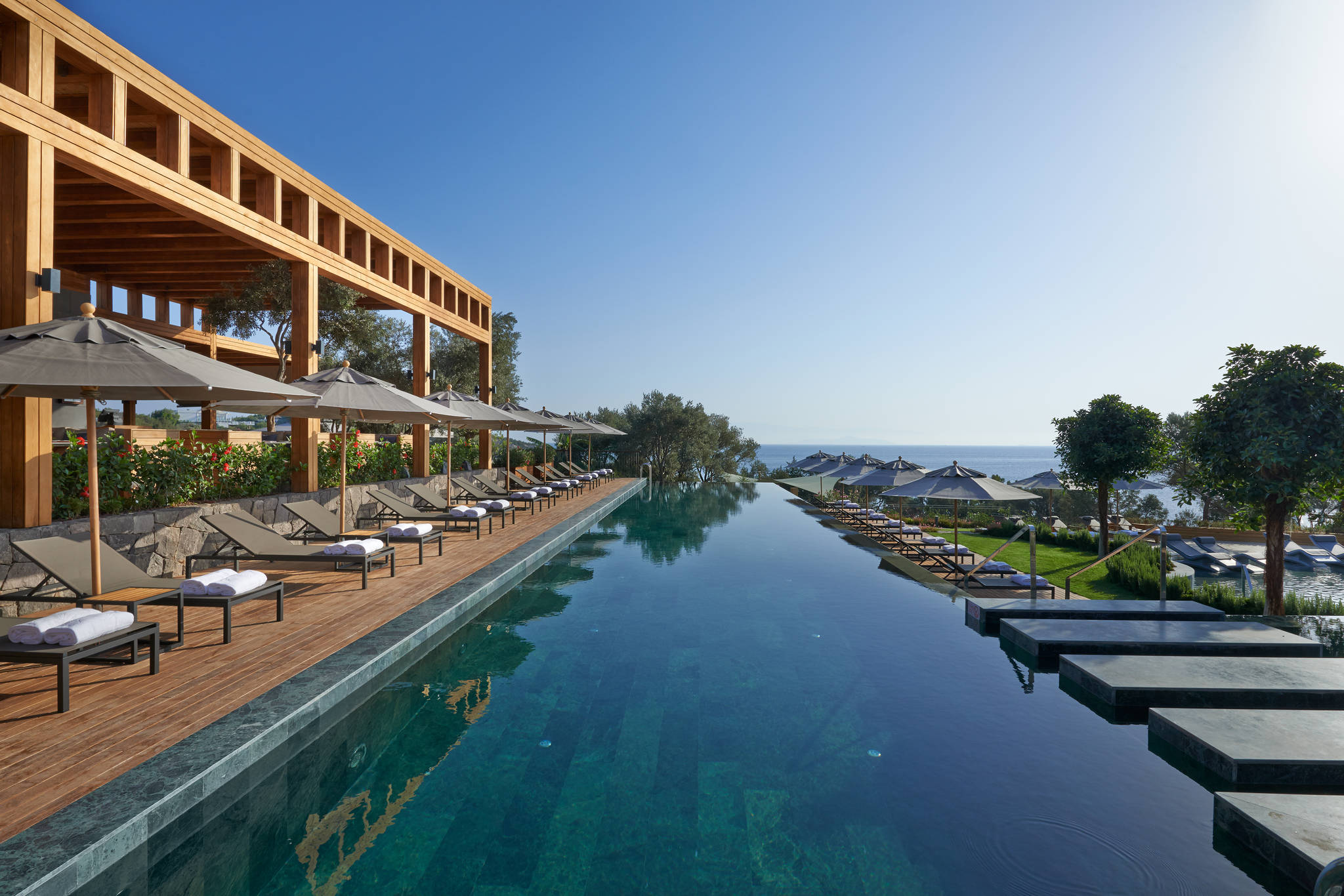 Mandarin Oriental Hotel Bodrum