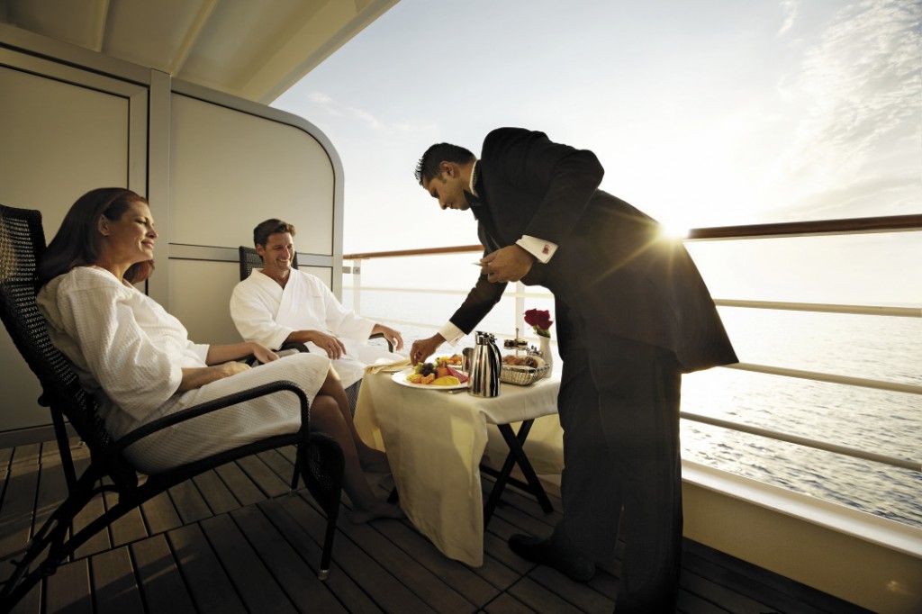 Butler Concierge