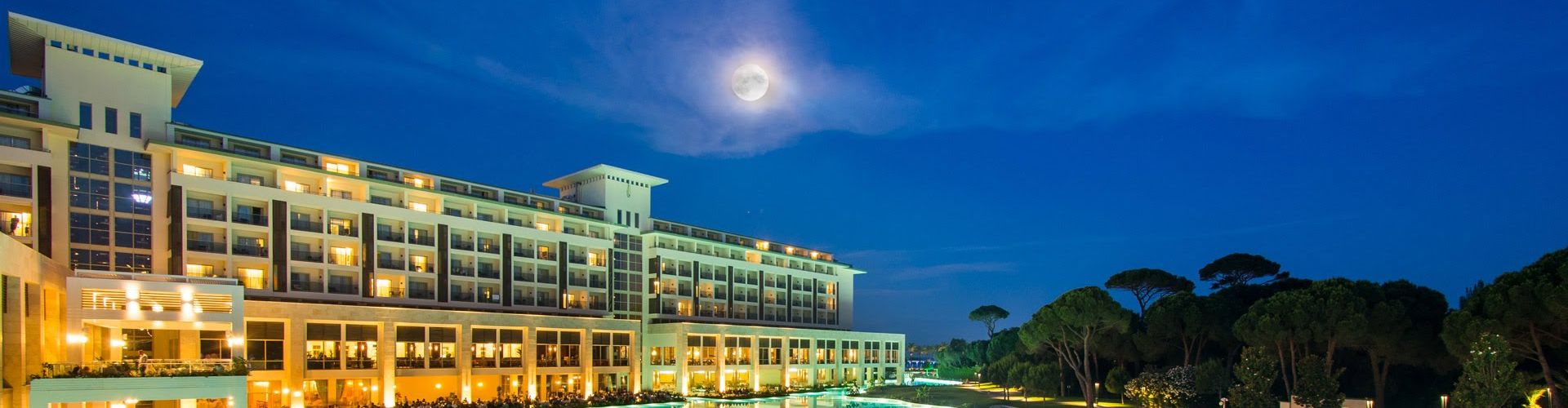 Rixos The Land Of Legends Rixos The Land Of Legends