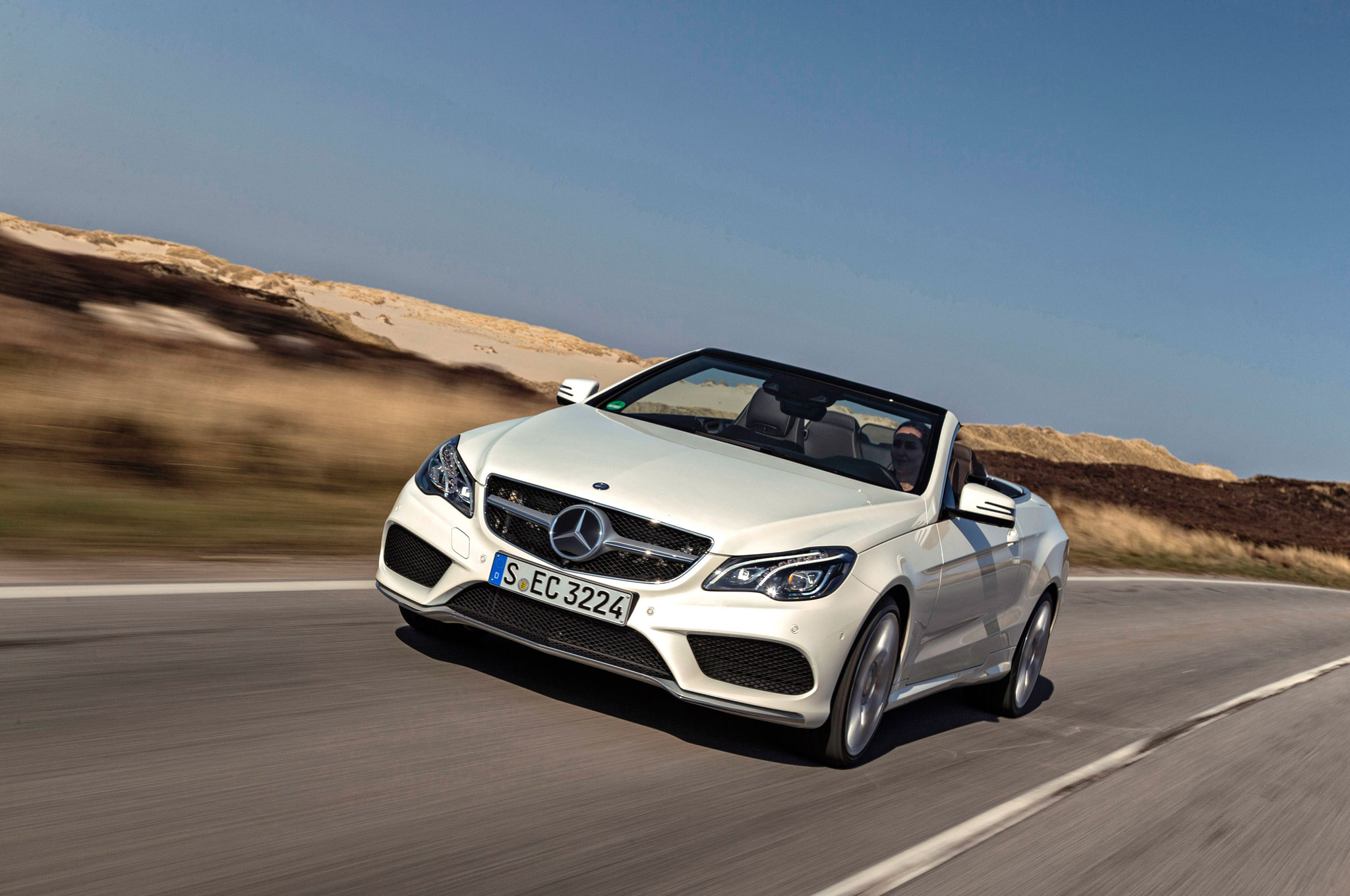 Bodrum Convertible Car Rental - sealviptravel.com