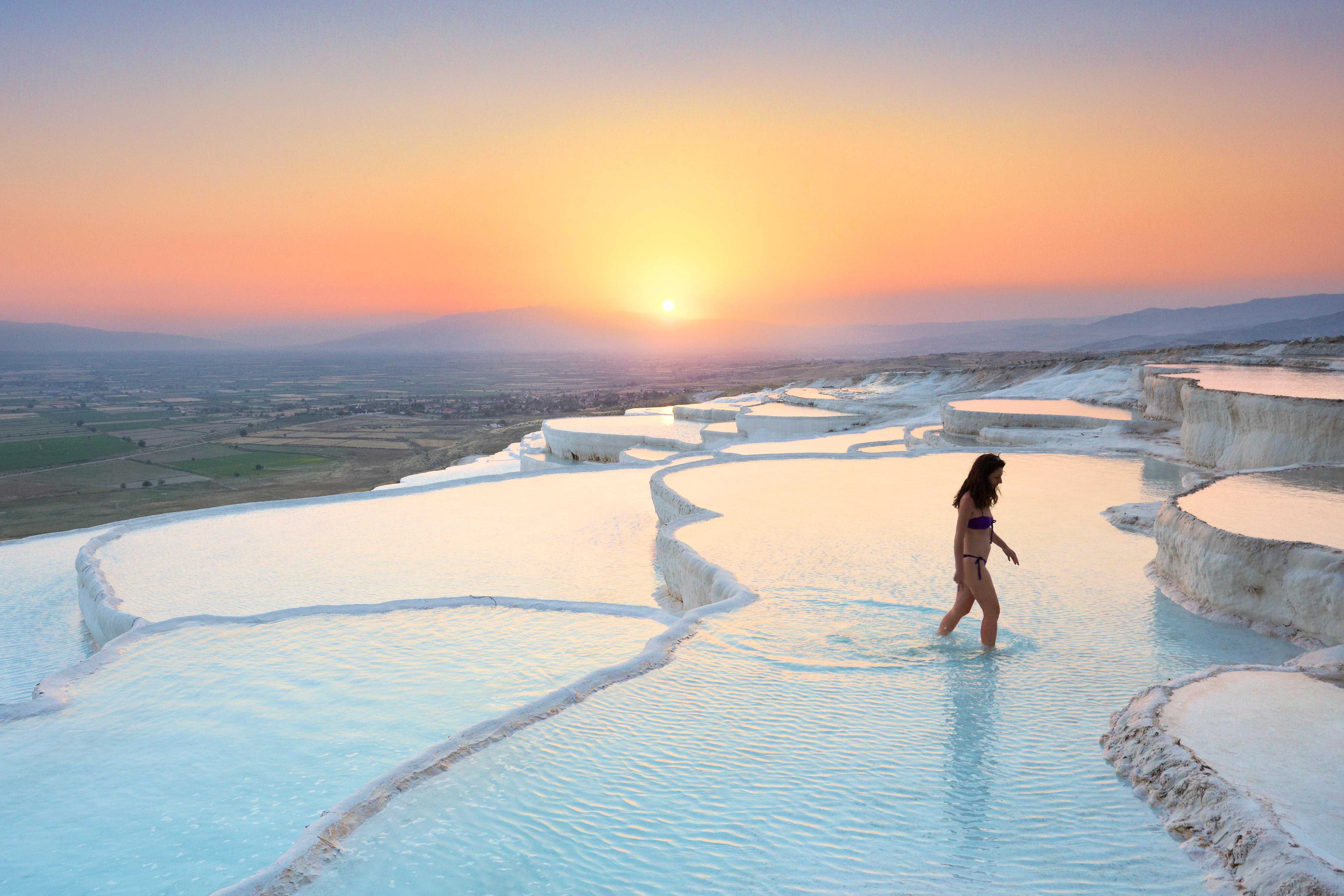 bodrum pamukkale tour