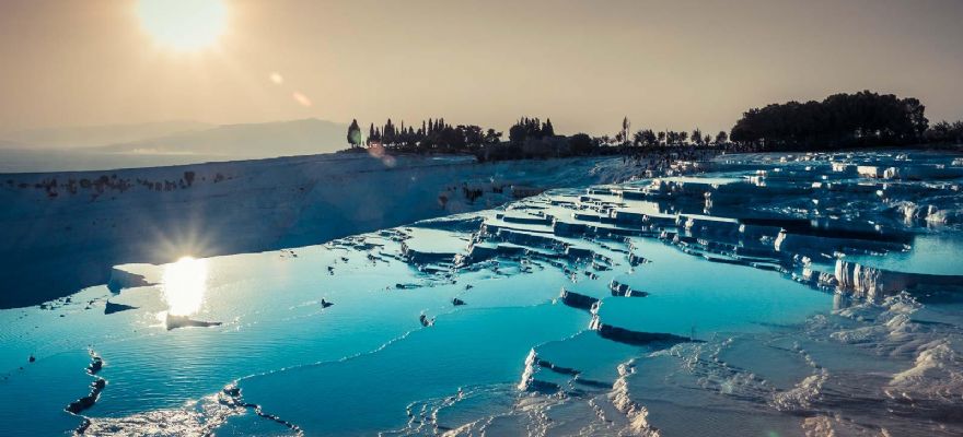 bodrum pamukkale tour