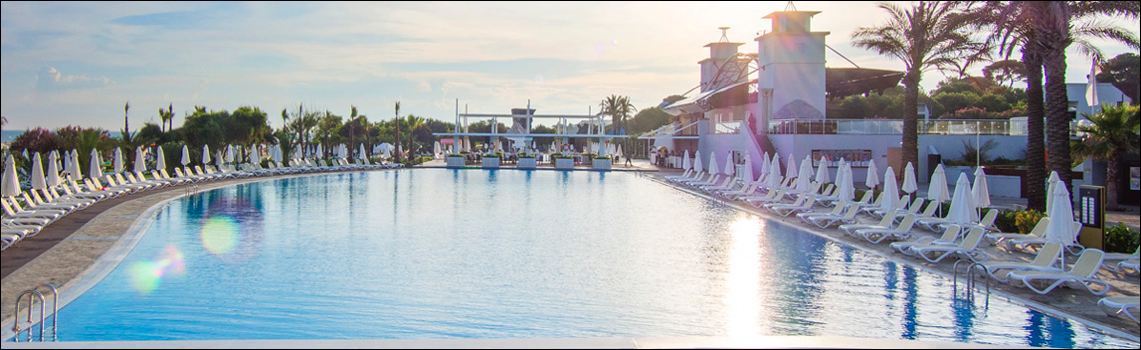 RIXOS PREMIUM BELEK - sealviptravel.com