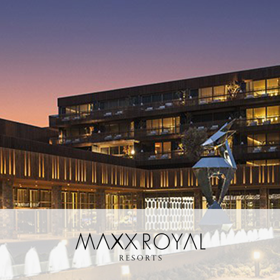 MAXX ROYAL BELEK RESORT & SPA - sealviptravel.com